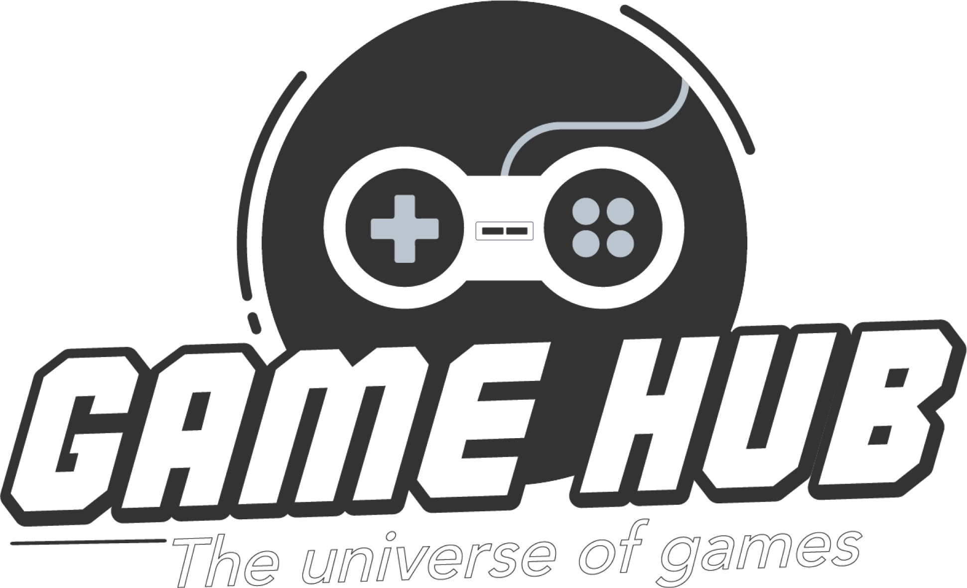 gamehub logo