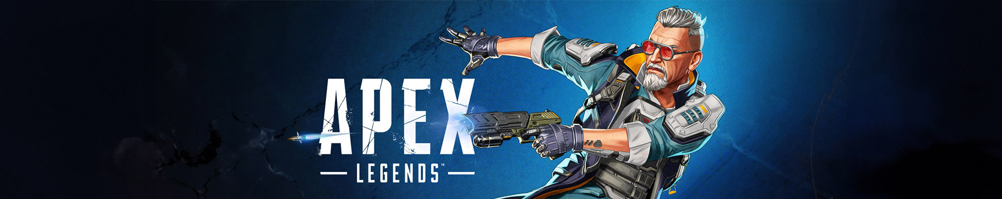 Apex Header Backround